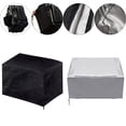 thumbnail image 3 of Anti Dust Printer Cover Office Accessories Copier Dust Protector 50*40*30cm Office Printer Protector 210D Oxford Cloth, 3 of 6