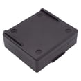 thumbnail image 4 of Batteries N Accessories BNA-WB-H7137 Remote Control Battery - Ni-MH, 3.6V, 2000 mAh, Ultra High Capacity Battery - Replacement for Abitron 900 Battery, 4 of 5