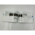 thumbnail image 3 of 2016 Hyundai Sonata Owners Manual Handbook OEM D02B15030, 3 of 5