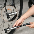 bike size small