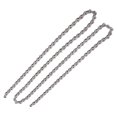 thumbnail image 3 of HLONK Chain 27 Speed  Anti Rust Coating High-grade Steel 18-24 Speed  Chain  For Mountain  Road  24 Speed, 3 of 8