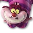 thumbnail image 3 of Reloj de Pared The Bradford Exchange Gato de Cheshire con Brillo 36 cm, 3 of 5