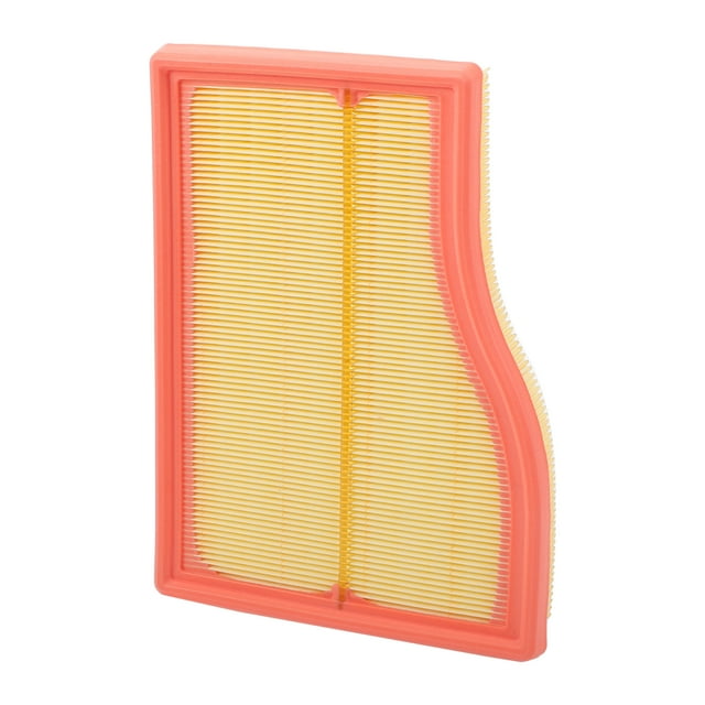Filtro de Aire del Motor Unique Bargains No.2820940004 para MERCEDES-BENZ A177 A200 1.3L 2018 - Filtro de Aire de Larga Vida 1 Pcs