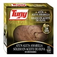 thumbnail image 1 of Atún Tuny Gourmet en aceite de oliva 140 g, 1 of 1