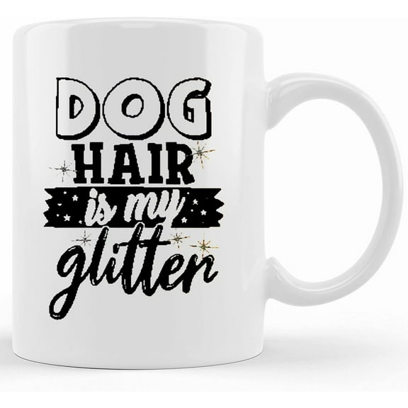 Dog Lovers Mug, Ceramic Coffee Mugs, Birthday Gifts For Dog Owners, Ceramic Novelty Coffee Mug, Tea Cup, Gift Present For Birthday, Christmas Thanksgiving Festival, 11oz Or