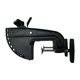 thumbnail image 1 of Soporte de Motor de barco eléctrico de 12V, accesorios para Kayak, repuestos genéricos de rotación de 90 grados, se adapta a eje de 1,1 pulgadas, 1 of 9