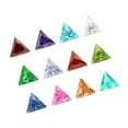 thumbnail image 1 of LITINKIMI 12Ud Accesorios De De Cumpleaños Colores Surtidos Para Manualidades, 1 of 8