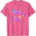 Funny Happy New Year 2025 Tie Dye NYE New Years Eve Party Style 4