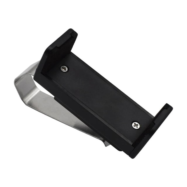 Clip, clip de visera de coche remoto, soporte de clip de montaje automático, soporte de control remoto