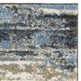 thumbnail image 2 of SAFAVIEH Retro Mayson Tapis Abstract, 2 of 6