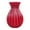 D, variant on TIELUTT Style Ceramic Hydroponic Vase with Transparent Flower Shatterproof Ornament Set Christmas Ornament Snowflakes Bulbs Christmas Decorations Son Christmas Ornament Babies Second Christmas Orname