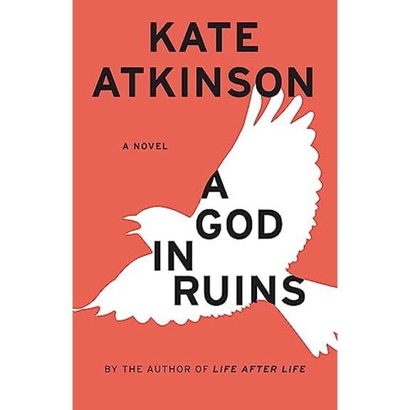 Pre-Owned A God in Ruins (Hardcover) 0316176532 9780316176538