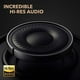 thumbnail image 4 of Soundcore by Anker Life Q30 Auriculares híbridos con cancelación activa de ruido con múltiples modos, sonido de alta resolución, ecualizador personalizado a través de la aplicación, tiempo de reproduc, 4 of 5