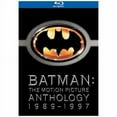 thumbnail image 2 of Batman: The Motion Picture Anthology 1989-1997 (Blu-ray), Warner Home Video, Action & Adventure, 2 of 5