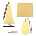 thumbnail image 2 of Kit de limpieza perfecl para saxofón accesorios de herramientas de cuidado portátil, 2 of 8