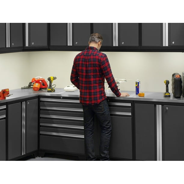 New age cheap kitchen cabinets