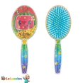 thumbnail image 5 of LUV HER CoComelon Confetti Hair Brush for Kids – Gentle Detangling, Rounded Bristles, Ages 3+, 5 of 8