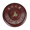 thumbnail image 4 of MLINS  4 Inch Calligraphy Tool Ancient Horse Inkstone Chinese Lovers Student, 4 of 8