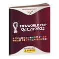 thumbnail image 3 of Album Oficial World CUP Qatar Editorial Panini Pasta Suave, 3 of 4