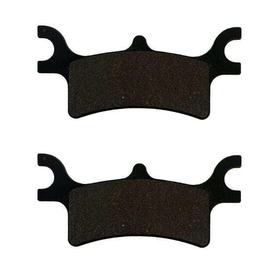Rear Brakes Pads fits Polaris Sportsman 400 450 500 600