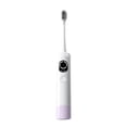 thumbnail image 2 of Binmer Toothbrush Charging Replacement Head Soft Hair Male And Female Couple Fully Automatic Intelligent Gift Box Set, 2 of 7