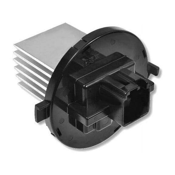 Blower Motor Resistor - Compatible with 2013 - 2016 Mazda CX-5 2014 2015