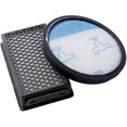 thumbnail image 1 of Filter Kit For Rowenta, Moulinex, Tefal Compact Power Cyclonic Vacuum Cleaners (alternative To Zr005901) 56vingt, 1 of 5
