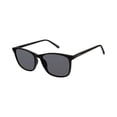 thumbnail image 1 of Lentes de Sol Tommy Hilfiger Hombre X62080 Outlook Negro Filtro 100% UV, 1 of 5