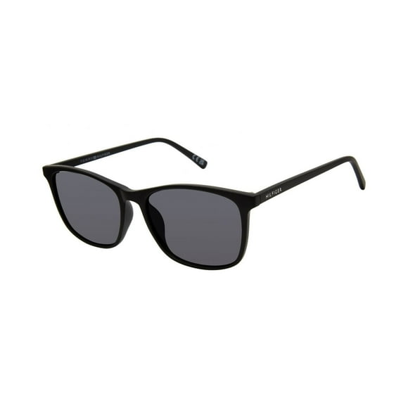 Lentes de Sol Tommy Hilfiger Hombre X62080 Outlook Negro Filtro 100% UV