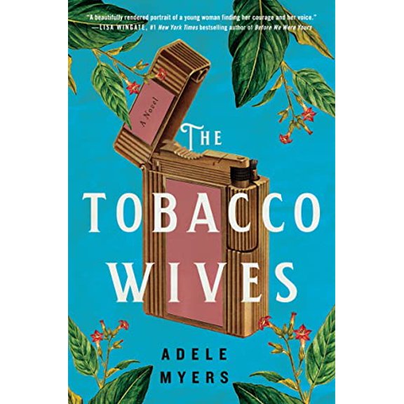 Pre-Owned The Tobacco Wives (Hardcover) 0063082934 9780063082939