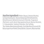Dove Derma Scalp Dandruff & Itch Relief Conditioner with Pyrithione Zinc, Lamellar Serum and Niacinamide or Flaky, Itchy Scalp Relief 9 fl oz 1 Count