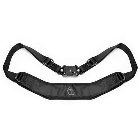 UPC: 4711394710074 | PI Strap Sport for All Cameras  Silence Black