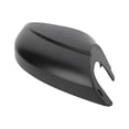 thumbnail image 4 of Rearview Mirror Cover Side Mirror Cap Wing Mirror Cover Door Mirror Cap Front Left Rearview Side Mirror Cover Cap 7E1857603B Replacement For T5 Facelift/T6 ANGGREK 7E1857603B, 4 of 8