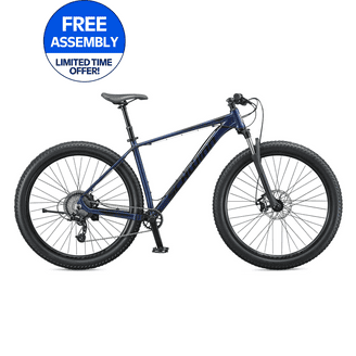 Schwinn 29-in. Axum Mens Mountain Bike, 19-in Frame, 8 Speeds