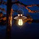 thumbnail image 3 of Linterna Solar Vintage Para Colgar Al Aire Libre Luces Solares De Metal Luz De Jardín Ip65 Decoración De Jardín Impermeable Luces Solares Colgantes Serendint HA038488-00, 3 of 6