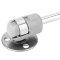 thumbnail image 3 of 100N 2PCS Cabinet Flap Up Door Gas Spring Strut Pneumatic Lift Support Rod with Copper Piston for Furniture, 3 of 7