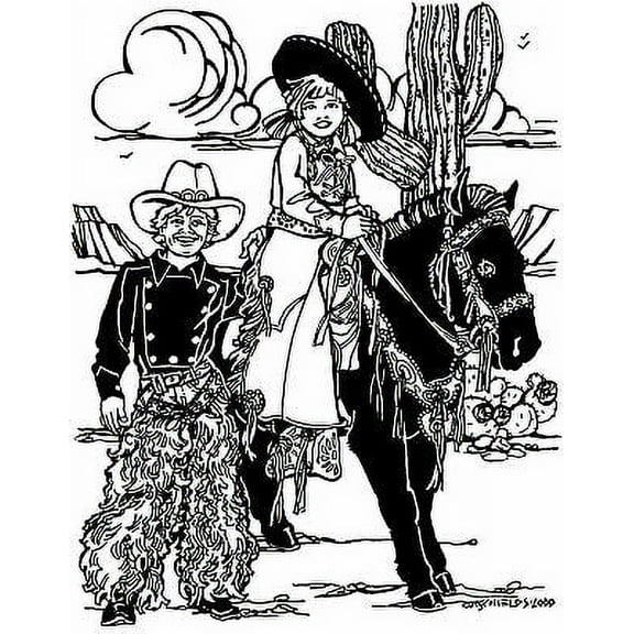 Folkwear Child's Frontier Shirt #218 Girls Boys Top Blouse Prairie Out West Traditional Sewing Pattern (Pattern Only) folkwear218