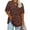 3971-Leopard, variant on CASSIE LIZ Plus Size Tops 3X Summer Round Neck Womens Shirts Camo Fashion Short Sleeve Tee Loose Fit Tunics Spring Oversized Blouses Casual Pullovers 3XL 22W 24W