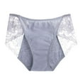 thumbnail image 1 of 1 braguita menstrual transpirable a prueba de fugas para mujer, 1 of 7