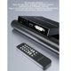 thumbnail image 5 of YAHHU Procesador de Video Wall Splicer TV 2x2 4K HDMI DVI Splitter con Control Remoto, 5 of 9