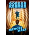 thumbnail image 1 of Pre-Owned The Hypnotists Book 2: Memory Maze (Paperback) 0545503329 9780545503327, 1 of 1