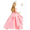 thumbnail image 6 of Deluxe Glinda The Good Witch in the Movie Fashion Doll & Accessories With Removable Outfit, 6 of 6