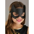 thumbnail image 3 of Kids Brilliant Batgirl Costume, 3 of 8