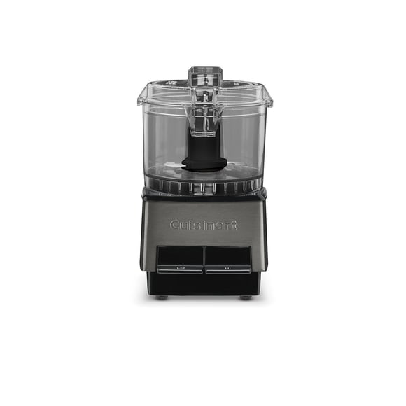 Procesador de Alimentos Cuisinart Mini-Prep negro