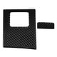 thumbnail image 3 of Accesorio para automóvil, cubierta de manija de caja de almacenamiento de conducción principal de fibra de carbono para Toyota, cubierta de manija de caja de almacenamiento, integración perfecta, 3 of 9