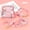 Pink, variant on Pet Artist Step In Paid Dog Harness and Collar and Leash Set Step In Pet Puppy Cat Walking Vest Chihuahua Yorkshire