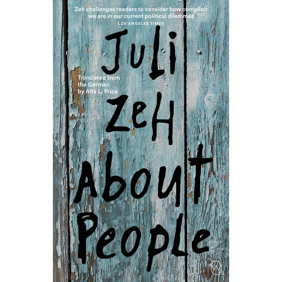 About People, (Paperback)