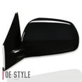 thumbnail image 3 of DNA Motoring Factory Style Powered Heated Left Driver Side Mirror for 2005-2007 Nissan Murano, 3 of 4