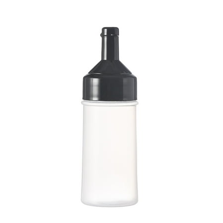 

Plastic Condiment Squeeze Bottles Sauces Bottles for Oil Ketchup