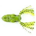 thumbnail image 3 of Scum Frog 1/2 oz Trophy Series, Watermelon Red, Hollow Body Frog Lure, 3 of 5